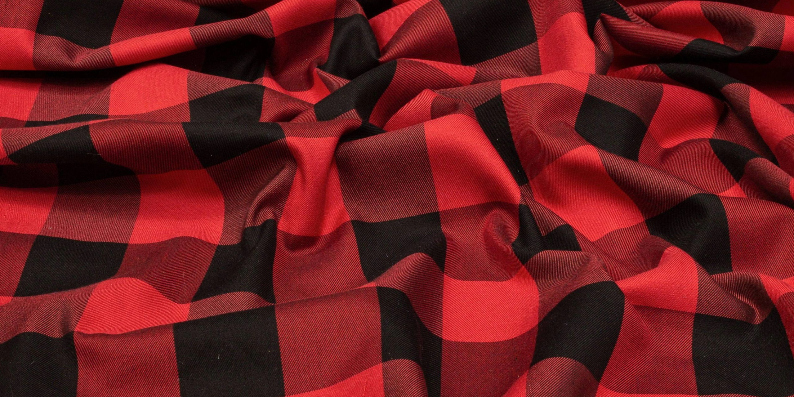 Buffalo Plaid Design