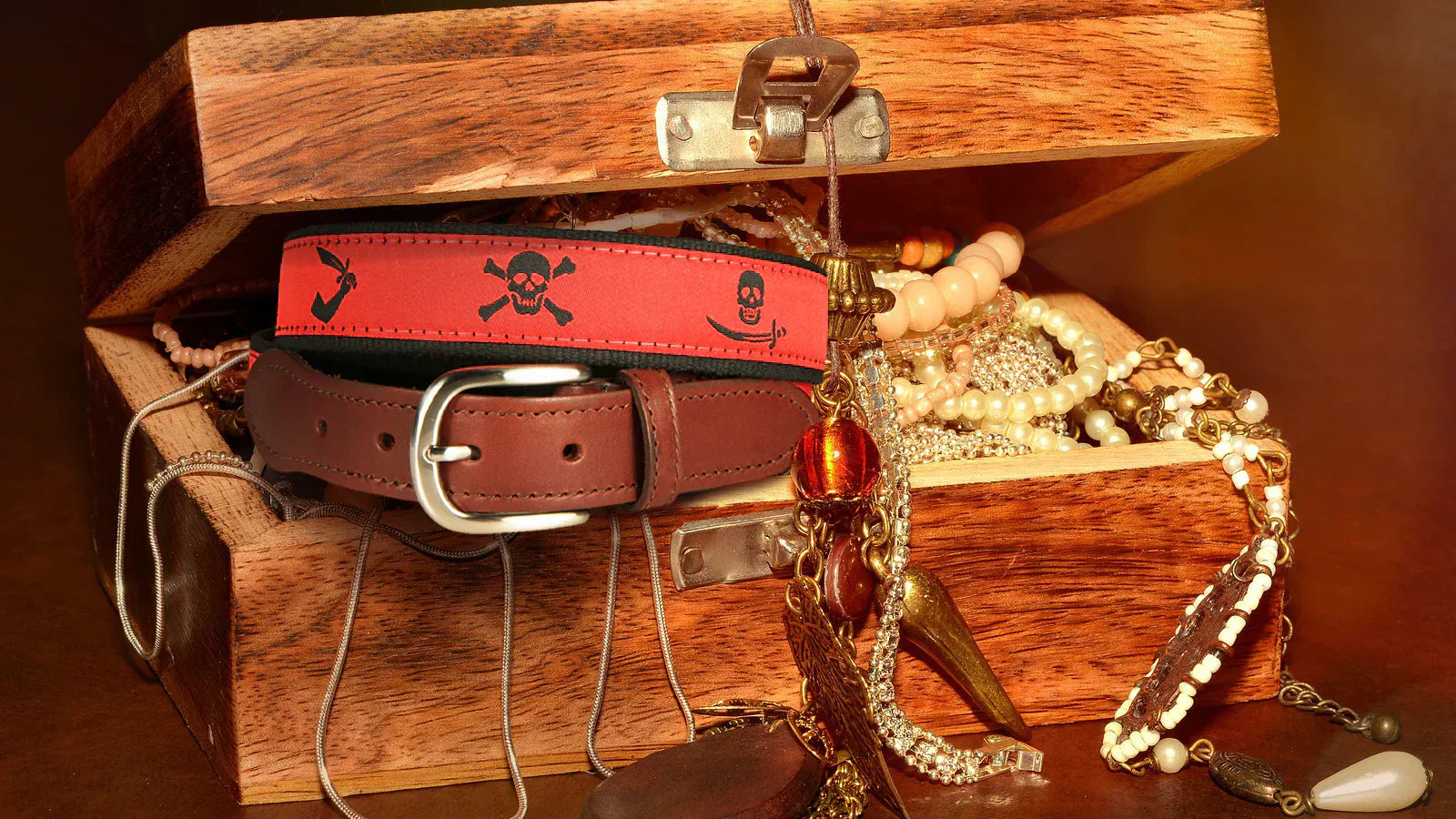 Pirates!