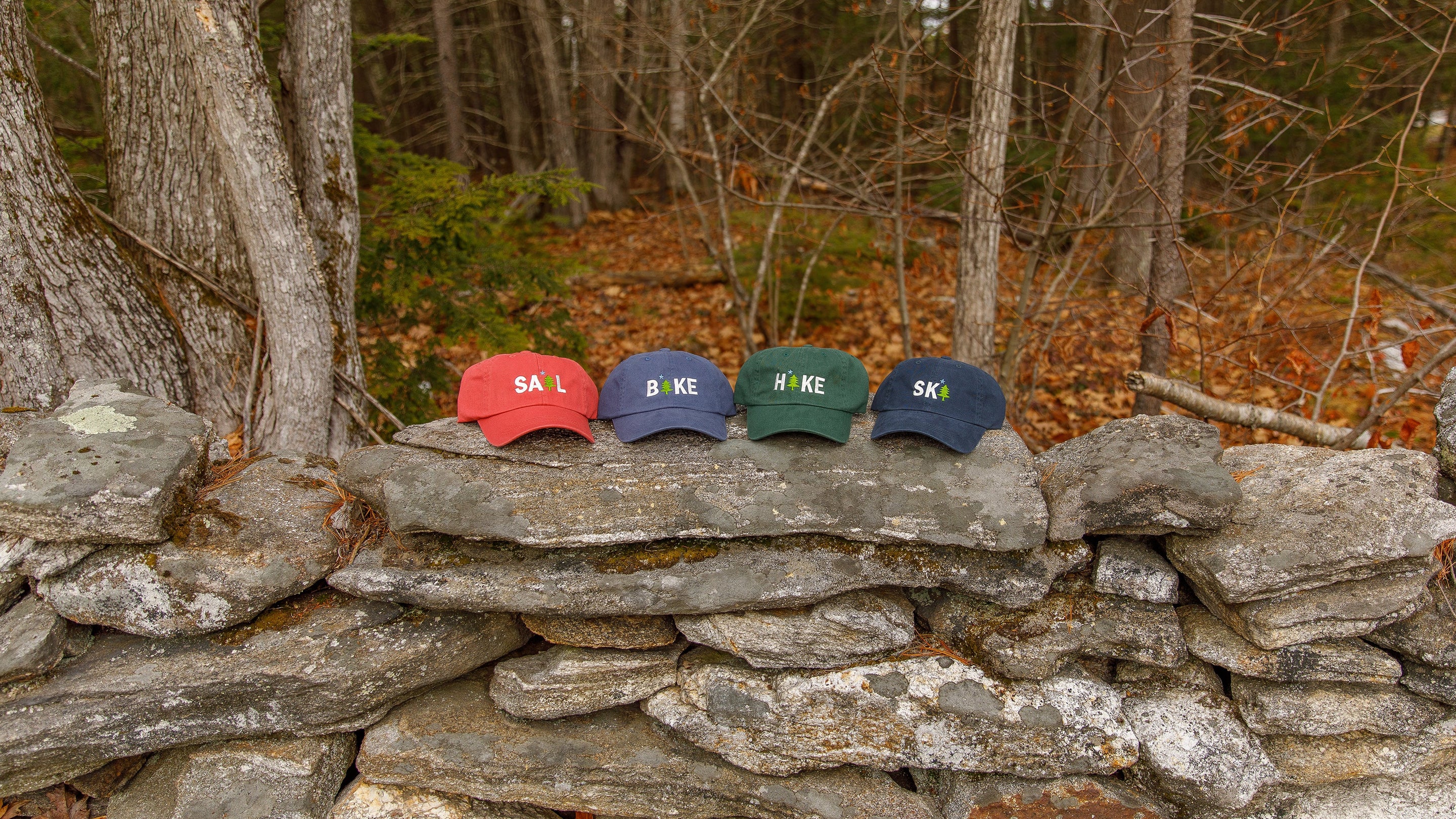 Outdoors Hats