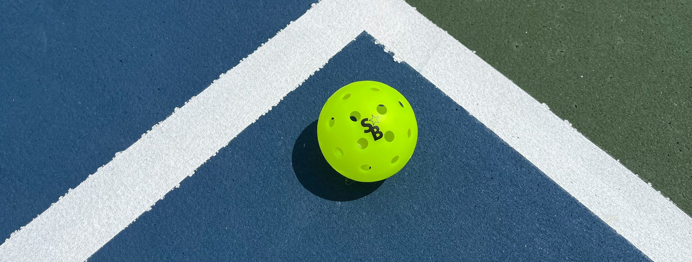 Pickleball