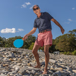 East Coast Lights Ribbon Club Belt Thumbnail