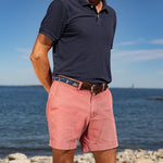 East Coast Lights Ribbon Club Belt Thumbnail