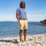 Lobster Ribbon Club Belt Thumbnail