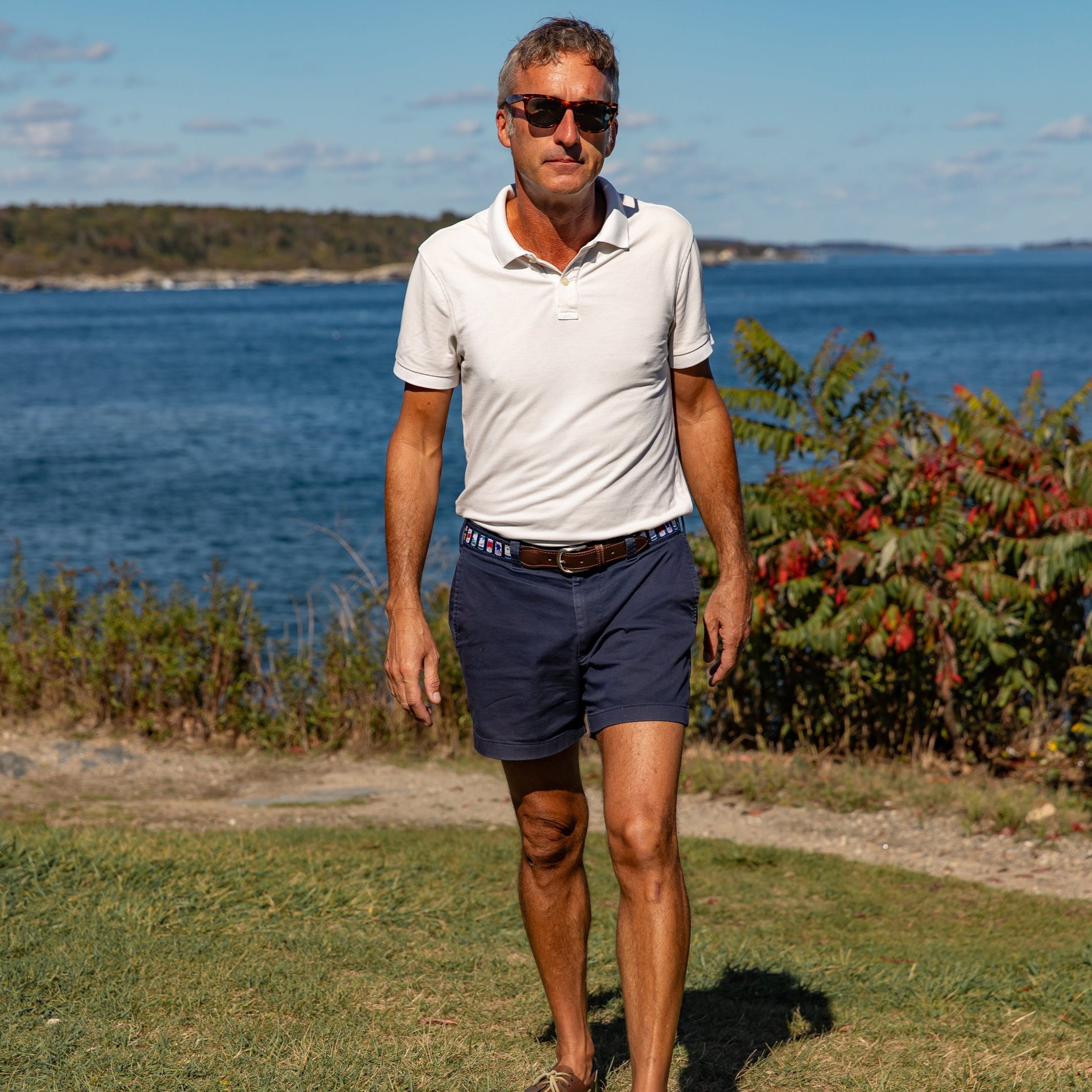 Cheap Buzz Ribbon Club Belt