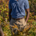 Hot Sauce Ribbon Club Belt Thumbnail