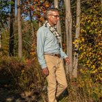 Bourbon & Whiskey Ribbon Club Belt Thumbnail