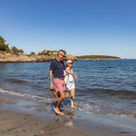 Anchor Ribbon Club Belt Thumbnail