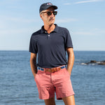 Anchor Ribbon Club Belt Thumbnail