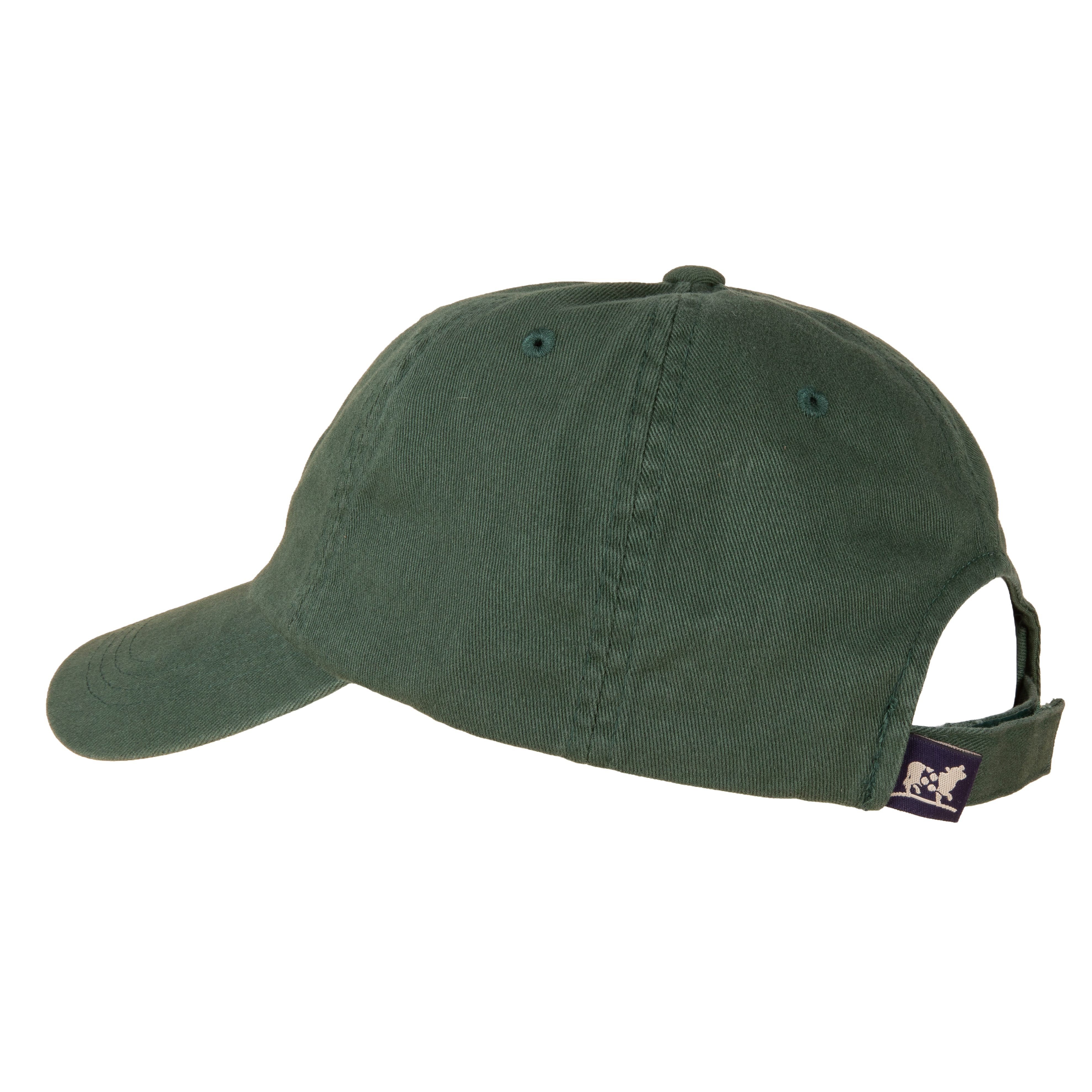 Woodie & Tree Dad Hat