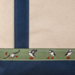 Puffins Maine Tote Bag Thumbnail