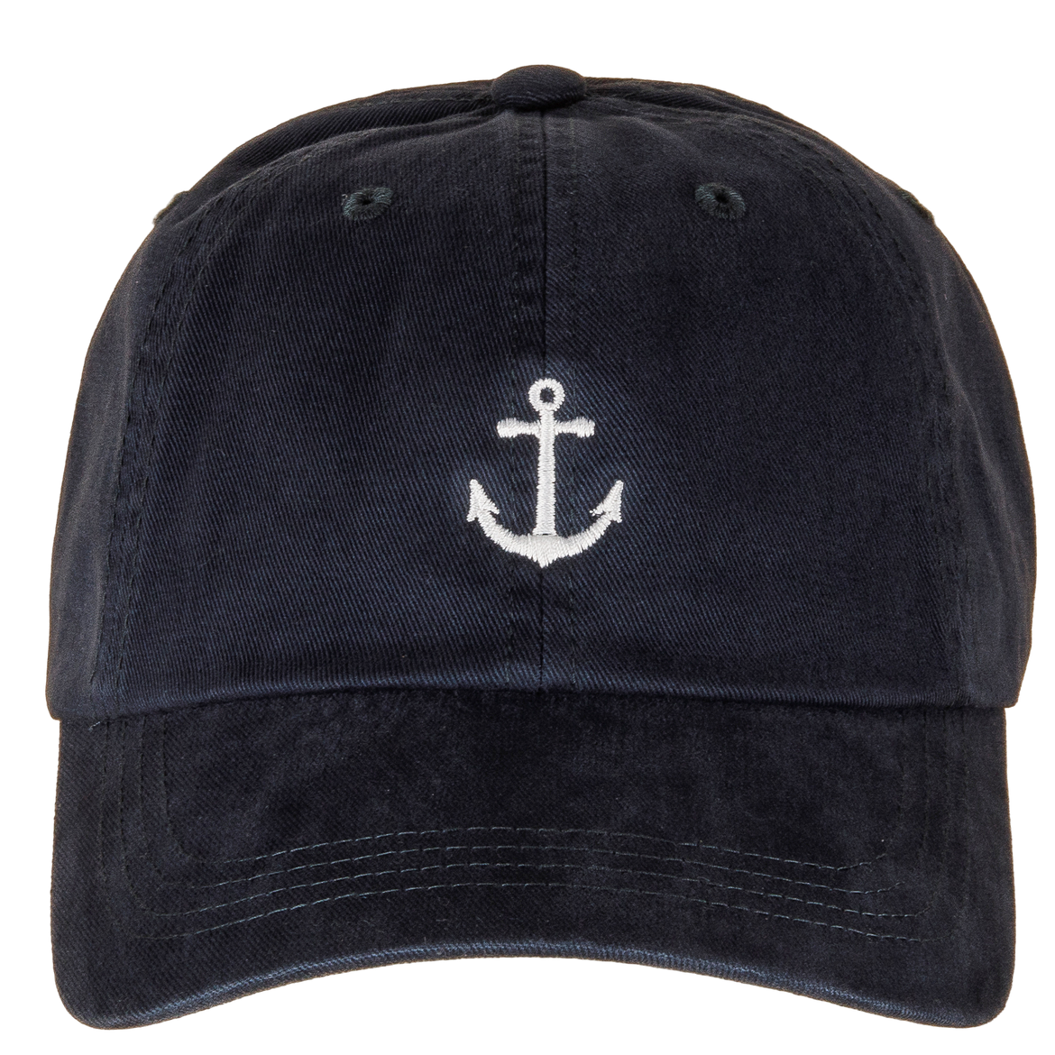 Anchor Dad Hat