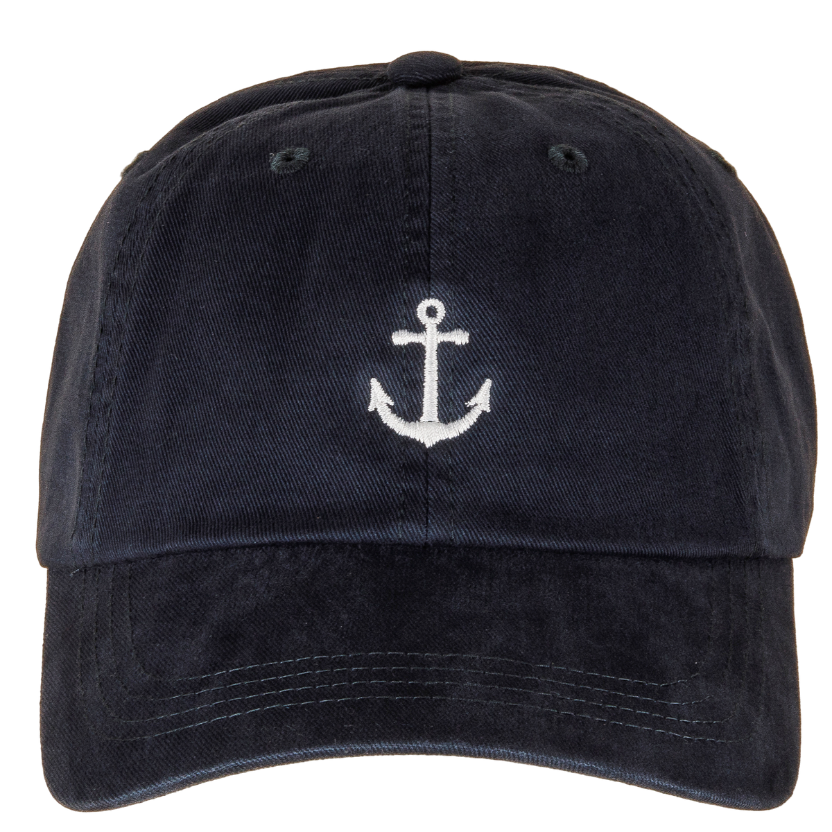 Anchor Dad Hat