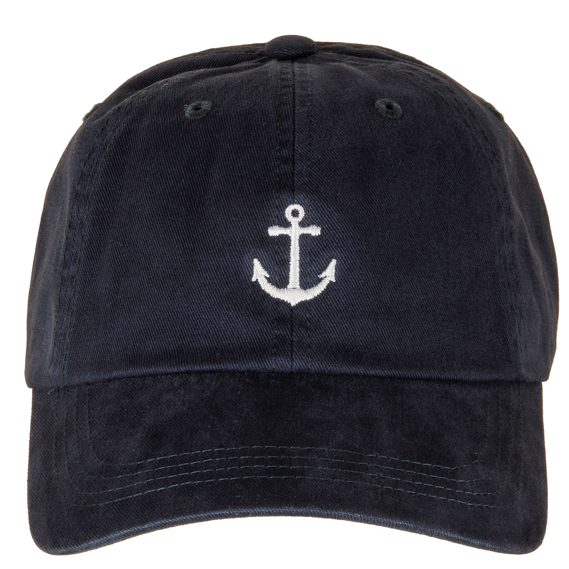 Anchor Dad Hat