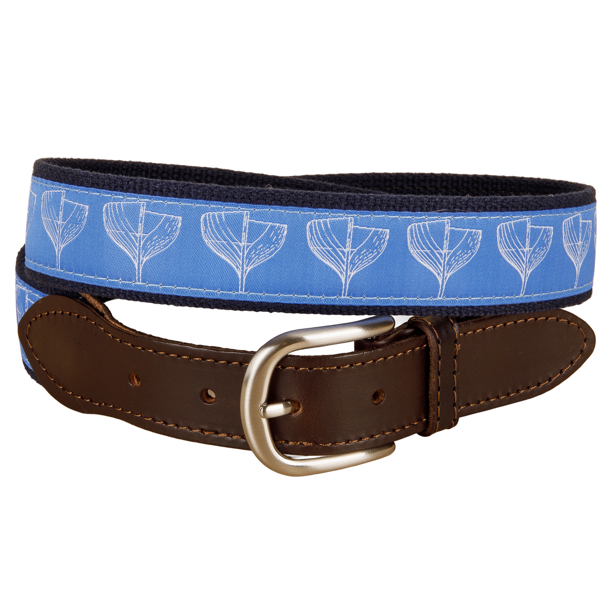 Boat Hull Ribbon Club Belt