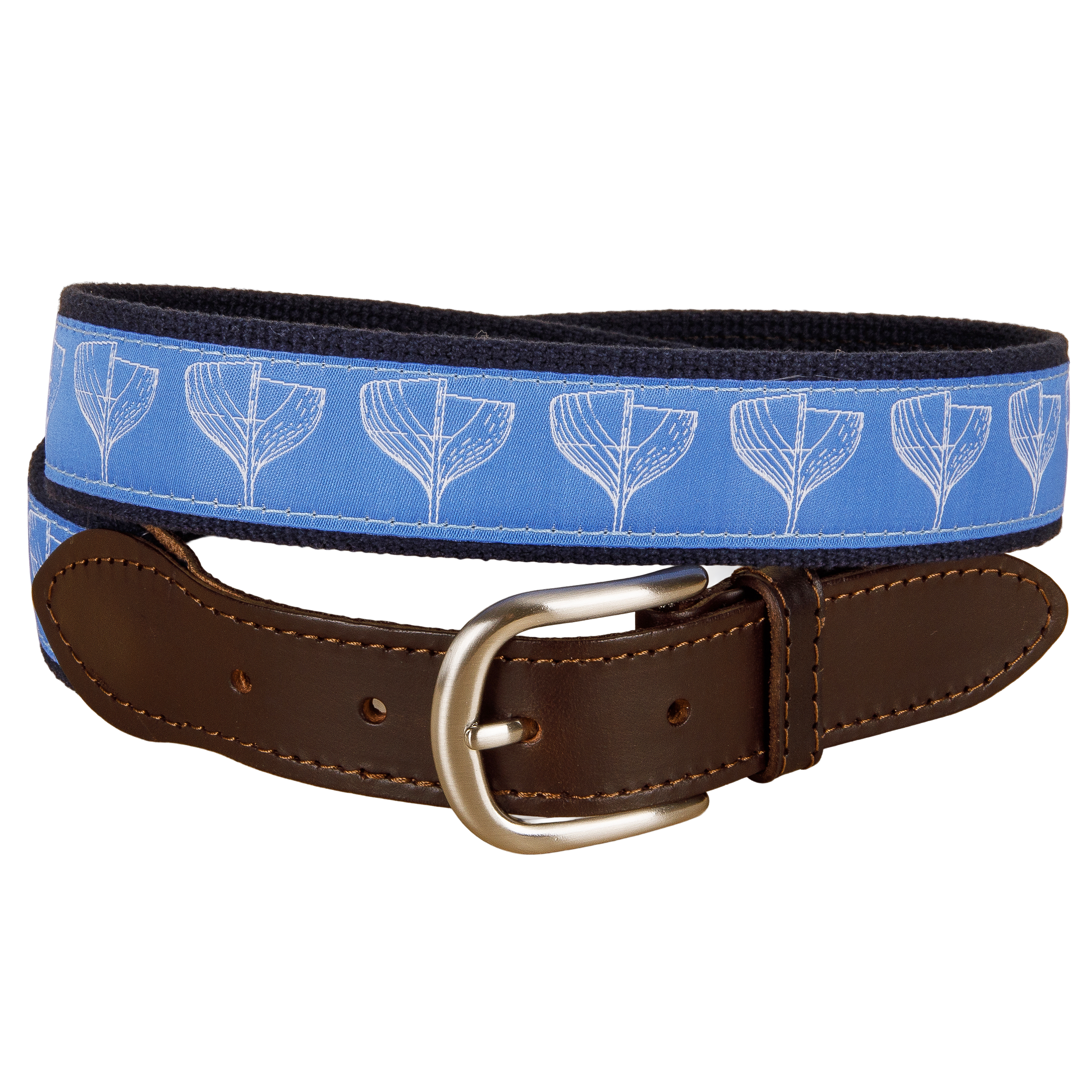 Boat Hull Ribbon Club Belt