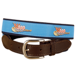 Shrimp On The Barbie Ribbon Club Belt Thumbnail