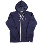 Northeast Zip Up Hoodie Sweatshirt Thumbnail