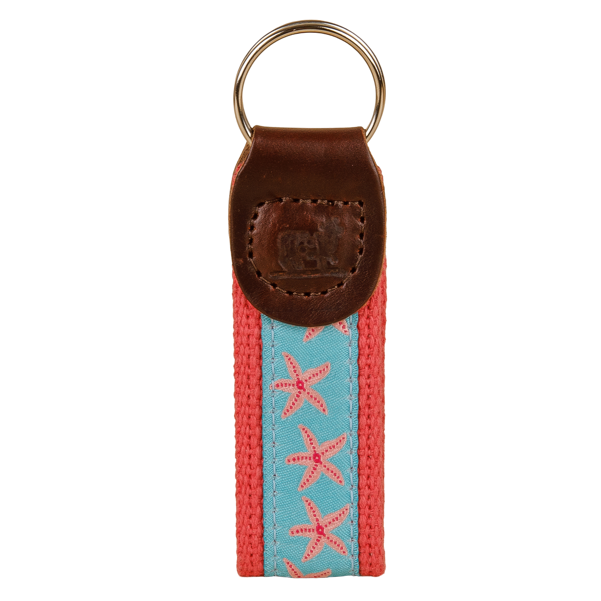 Starfish Key Fob