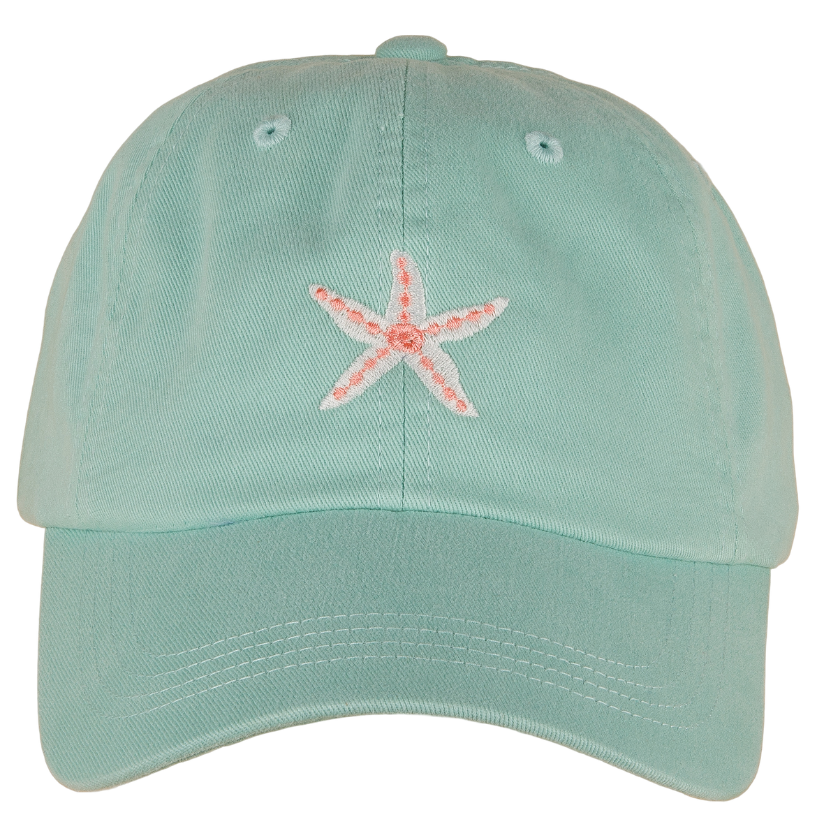 Starfish Dad Hat