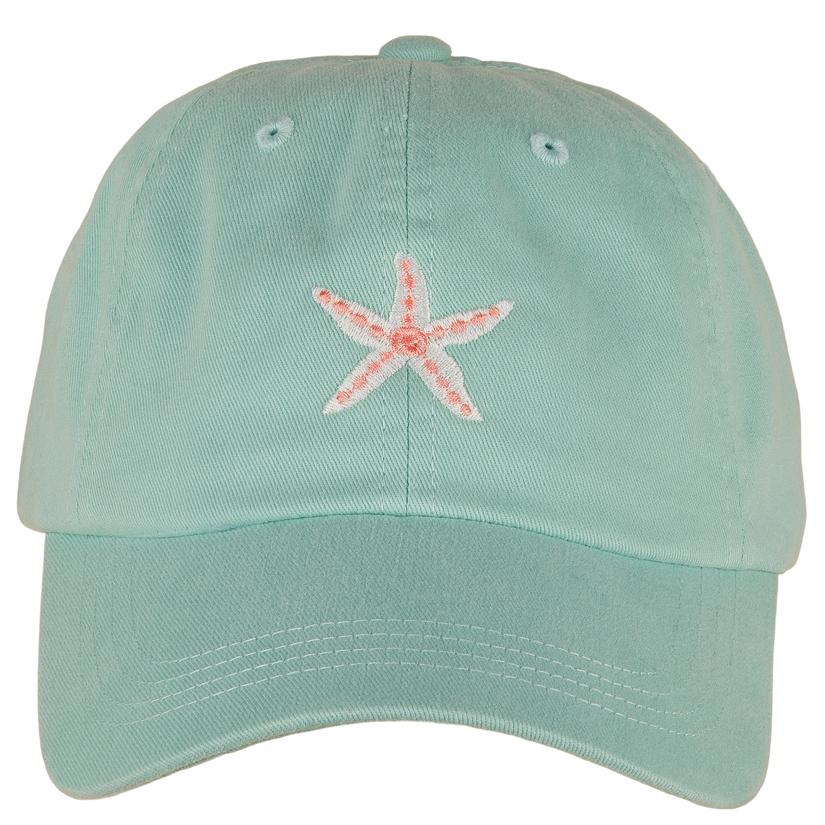 Starfish Dad Hat