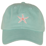 Starfish Dad Hat Thumbnail