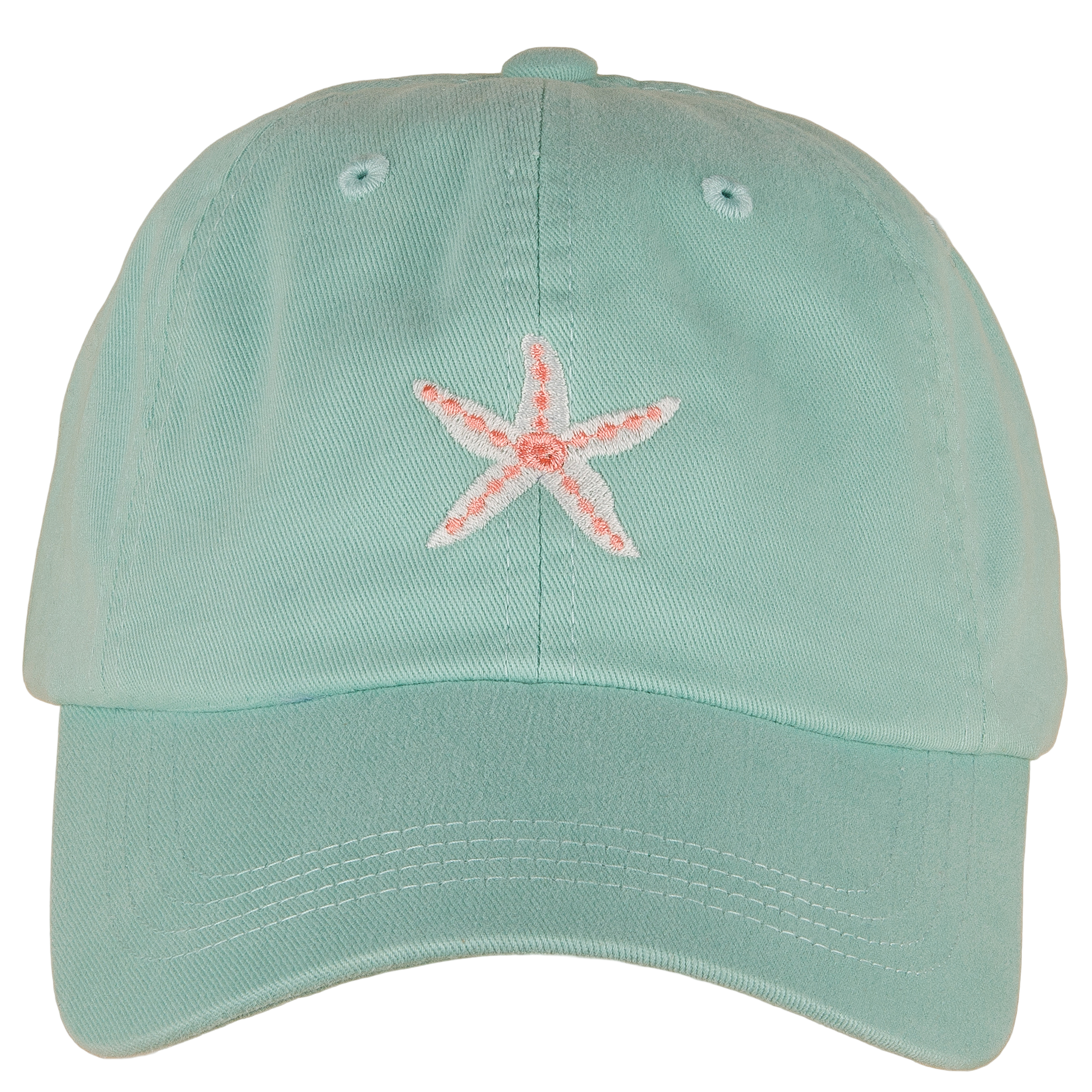 Starfish Dad Hat