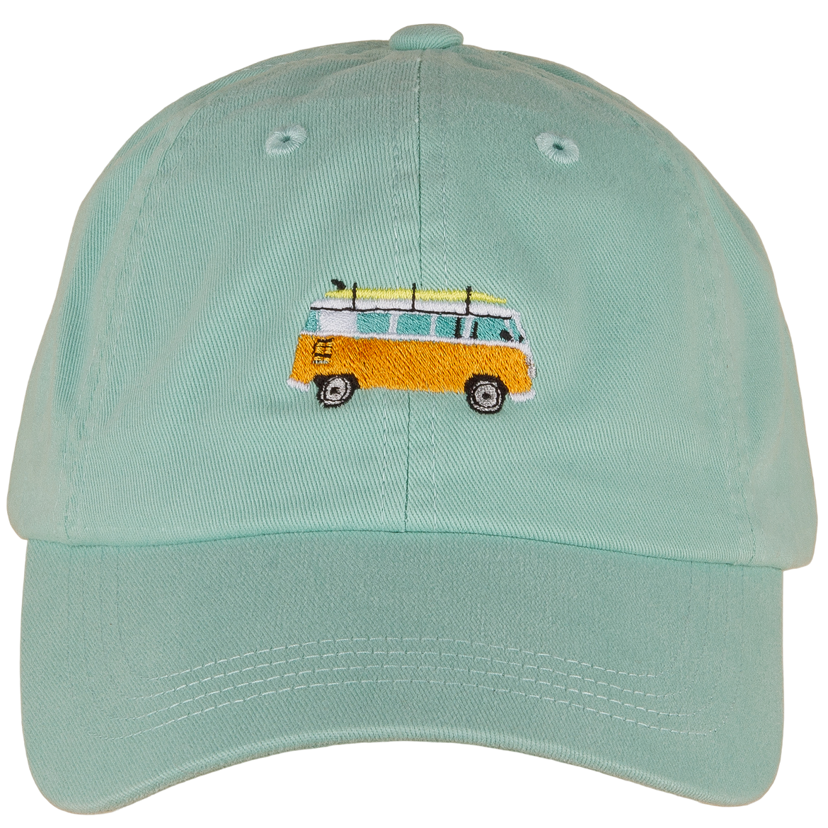 VW Bus Dad Hat