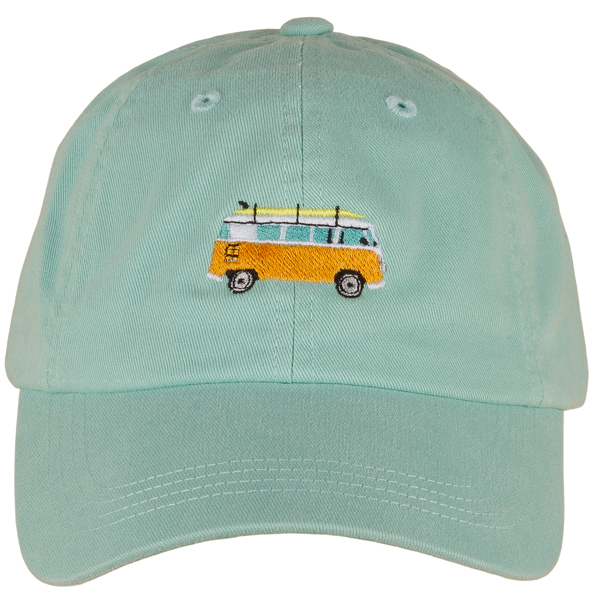 VW Bus Dad Hat