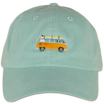 VW Bus Dad Hat Thumbnail