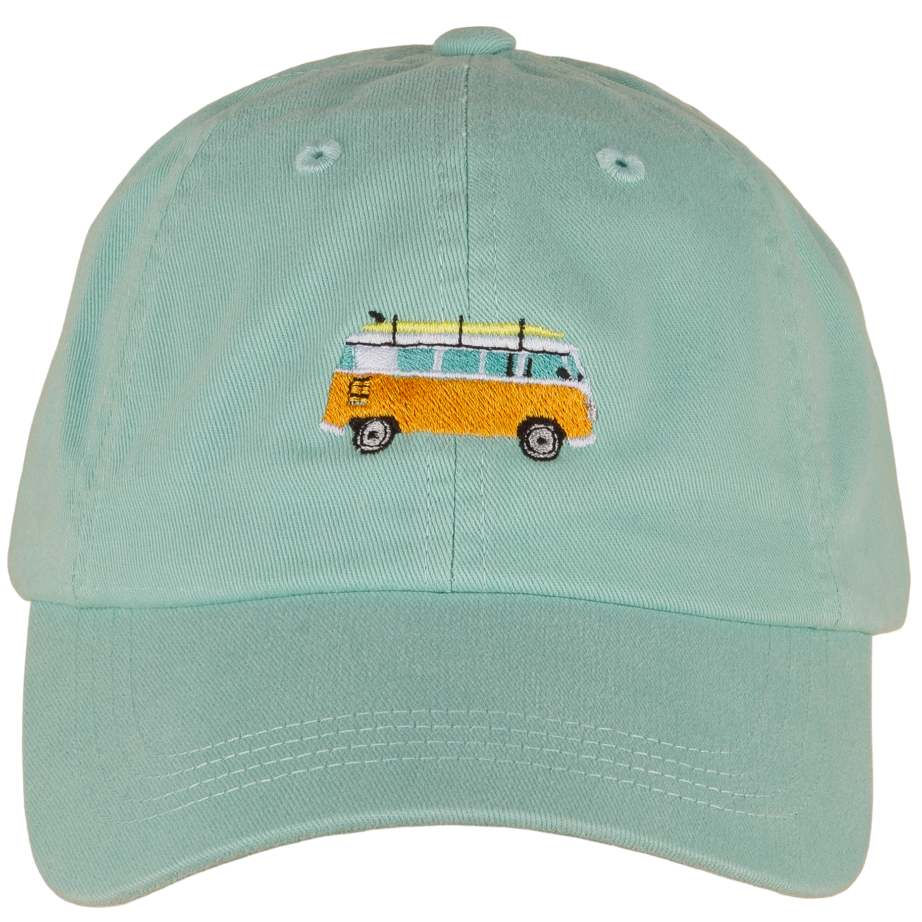 VW Bus Dad Hat