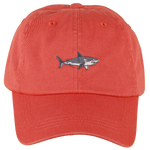 Shark Dad Hat Thumbnail