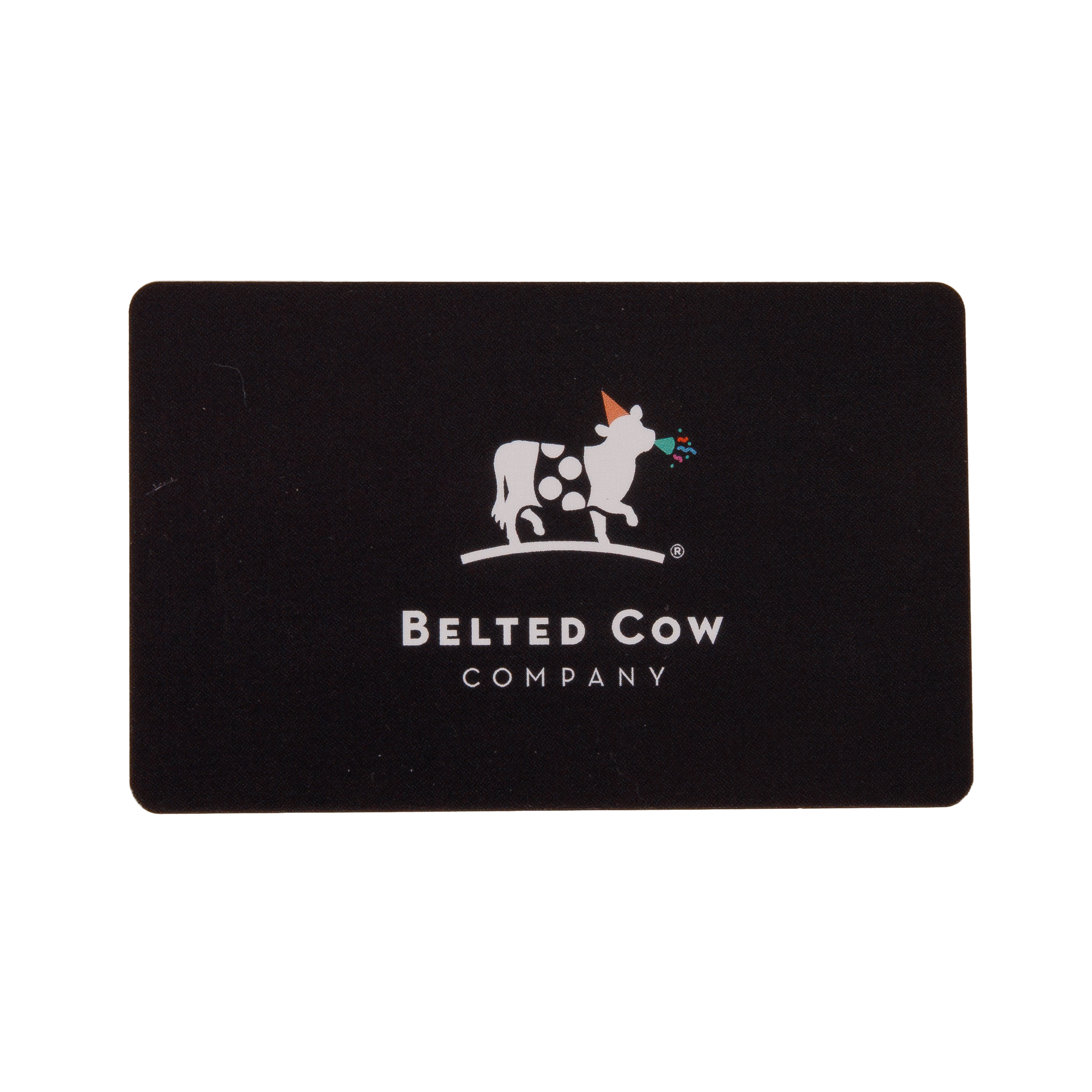 Classic Gift Card