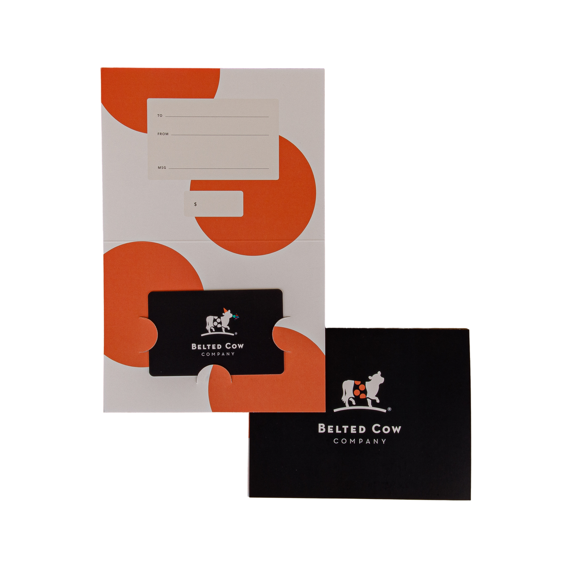 Classic Gift Card