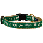 Pasta Ribbon Dog Collar Thumbnail