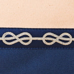 Classic Knot Maine Tote Bag Thumbnail