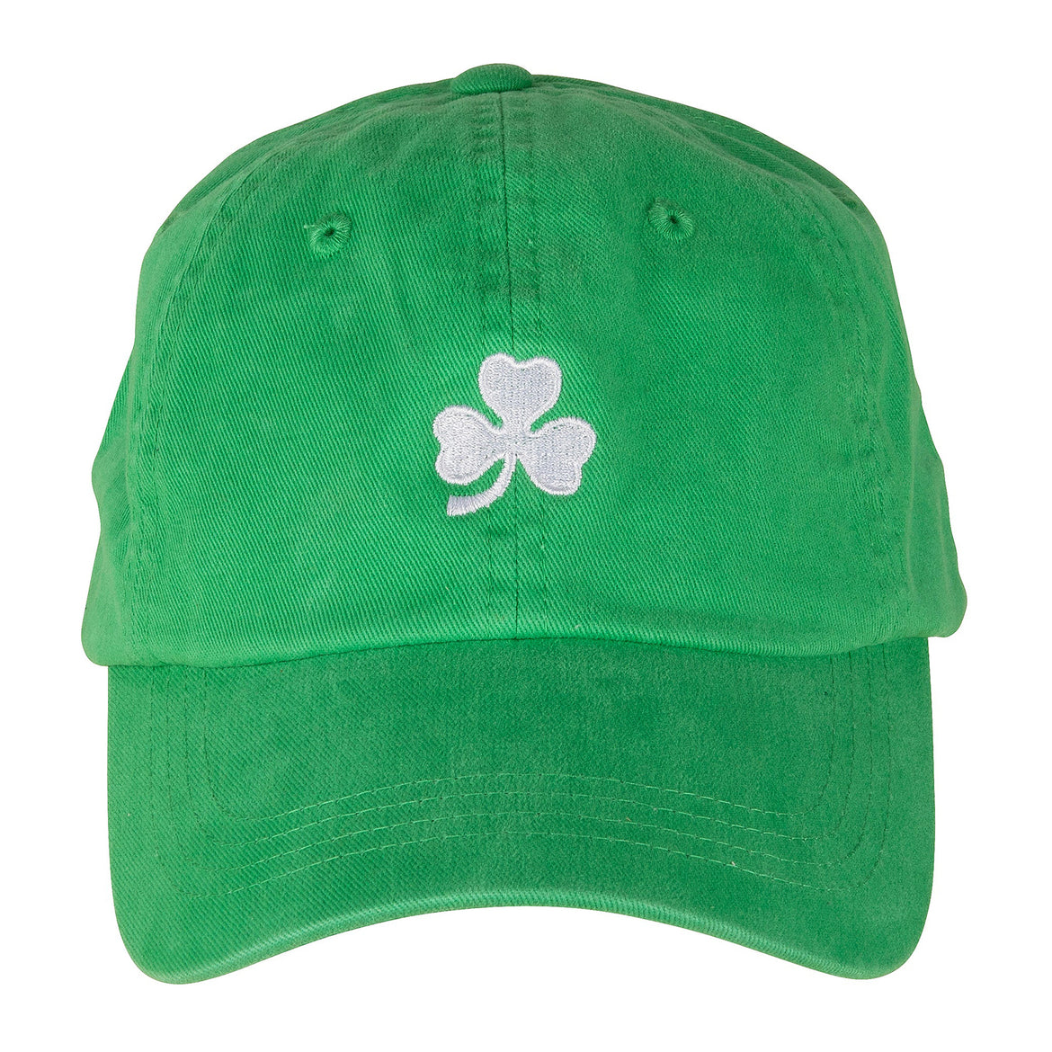 Shamrock Dad Hat