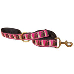 Three Labs Ribbon Dog Leash Thumbnail