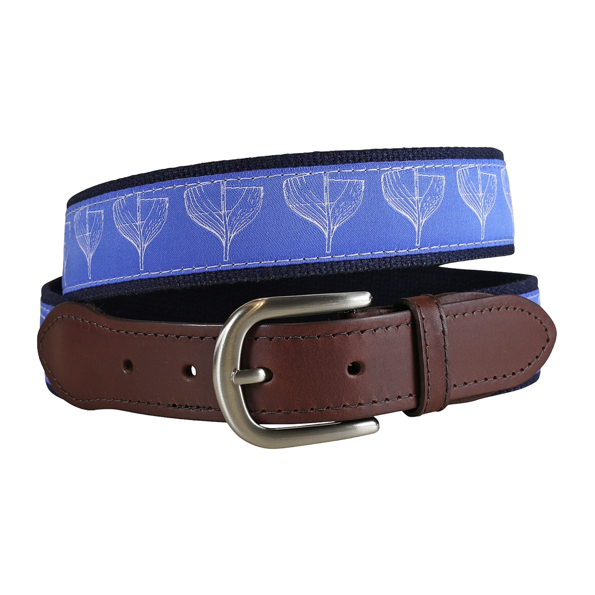 Boat Hull Ribbon Club Belt