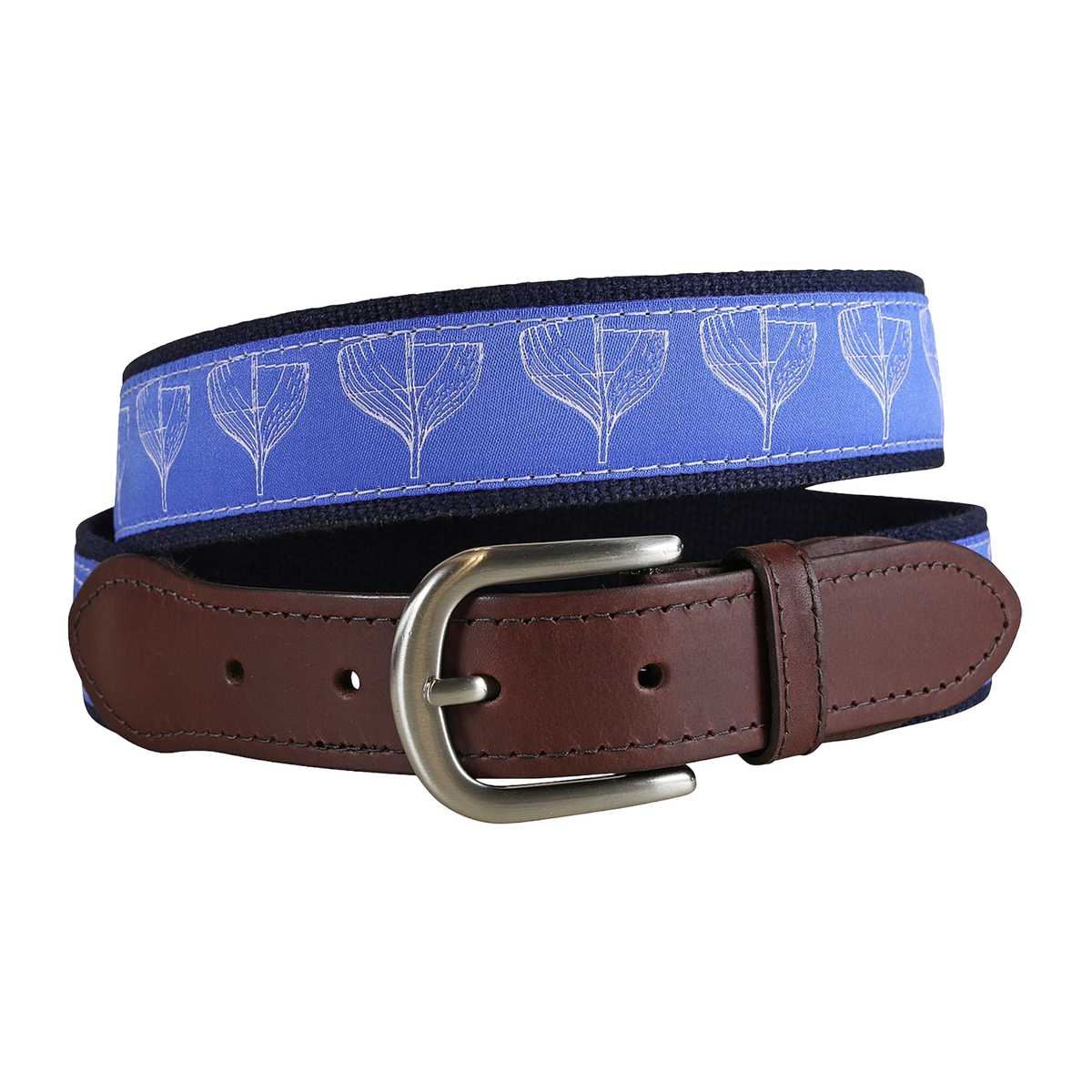 Boat Hull Ribbon Club Belt