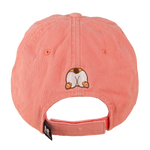 Corgi Butt Dad Hat Thumbnail