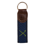 Fore Your Waist Key Fob Thumbnail