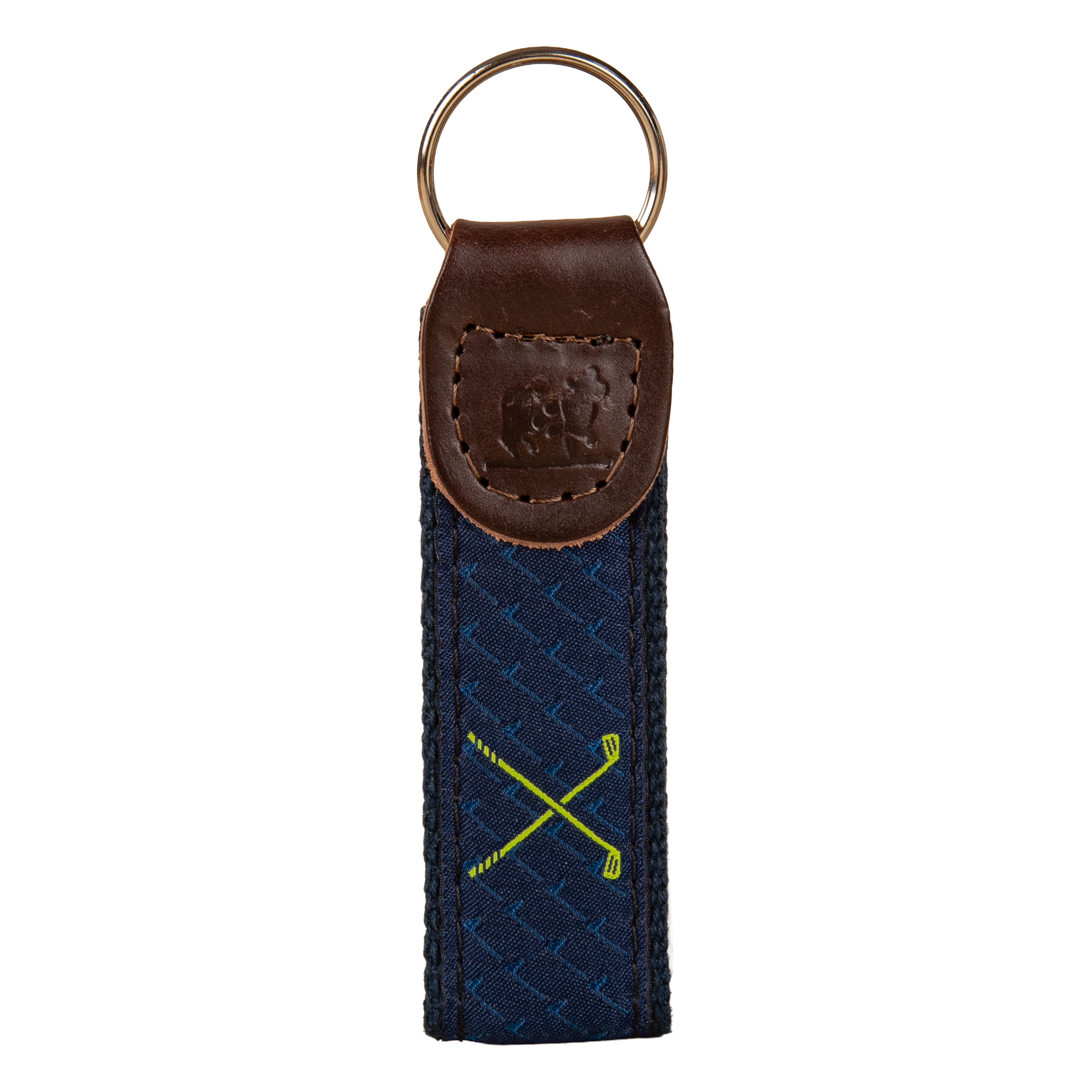 Fore Your Waist Key Fob