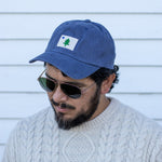 Original Maine Flag Dad Hat Thumbnail