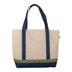 Puffins Maine Tote Bag Thumbnail