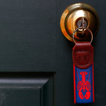 Lobster Key Fob