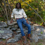 Woodland Birds Ribbon Club Belt Thumbnail