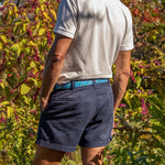 Lobster Buoys Ribbon Club Belt Thumbnail