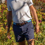 Lobster Buoys Ribbon Club Belt Thumbnail