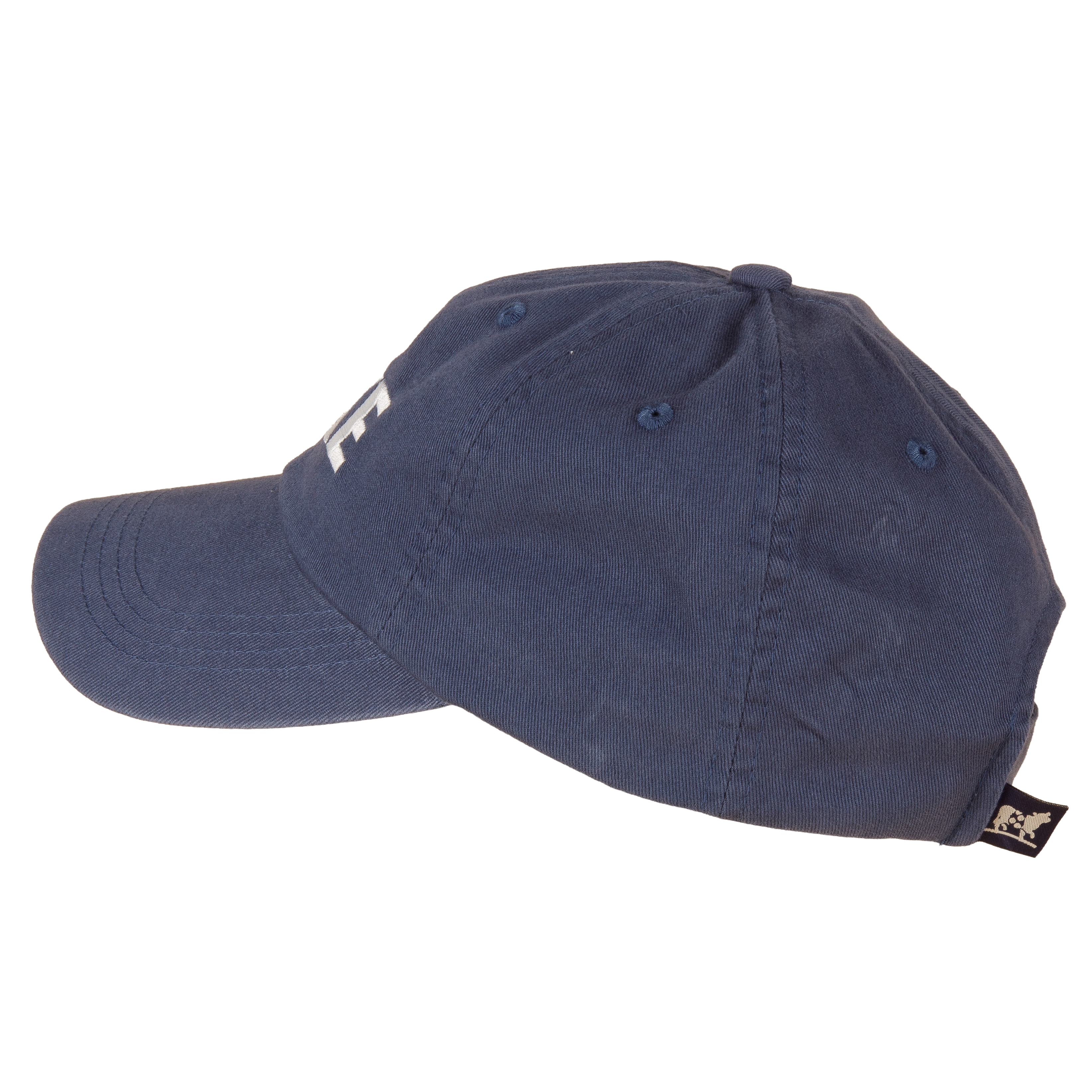 Bike The Outdoors Dad Hat