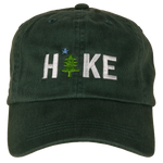 Hike The Outdoors Dad Hat Thumbnail